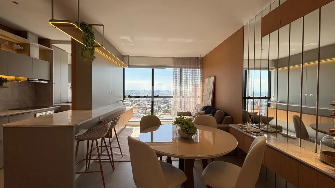 Foto 4 de Apartamento com 2 quartos à venda, 79m2 em Torres - RS