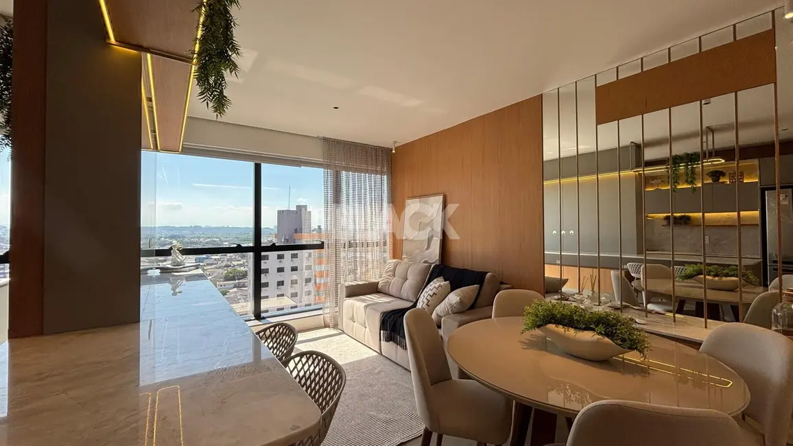 Foto 3 de Apartamento com 2 quartos à venda, 79m2 em Torres - RS