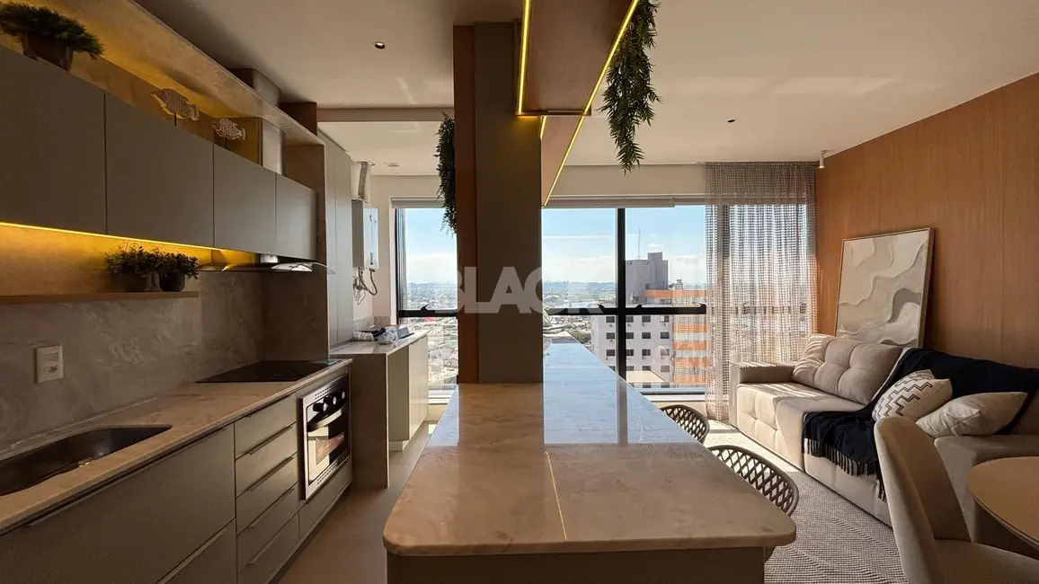 Foto 8 de Apartamento com 2 quartos à venda, 79m2 em Torres - RS