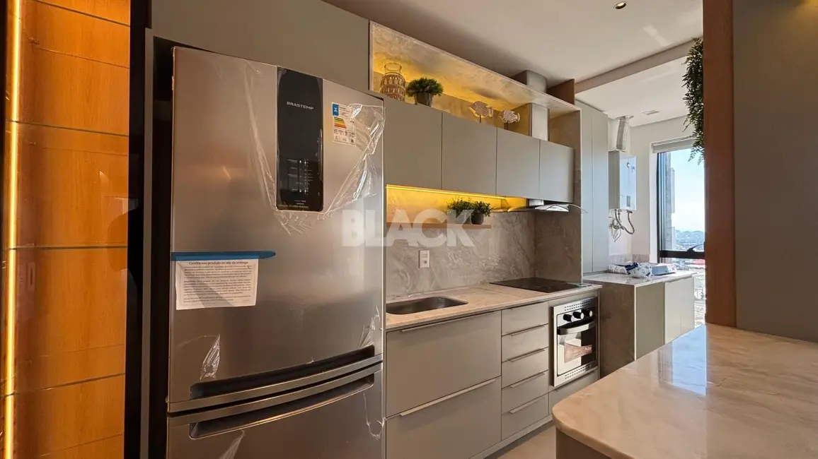 Foto 6 de Apartamento com 2 quartos à venda, 79m2 em Torres - RS