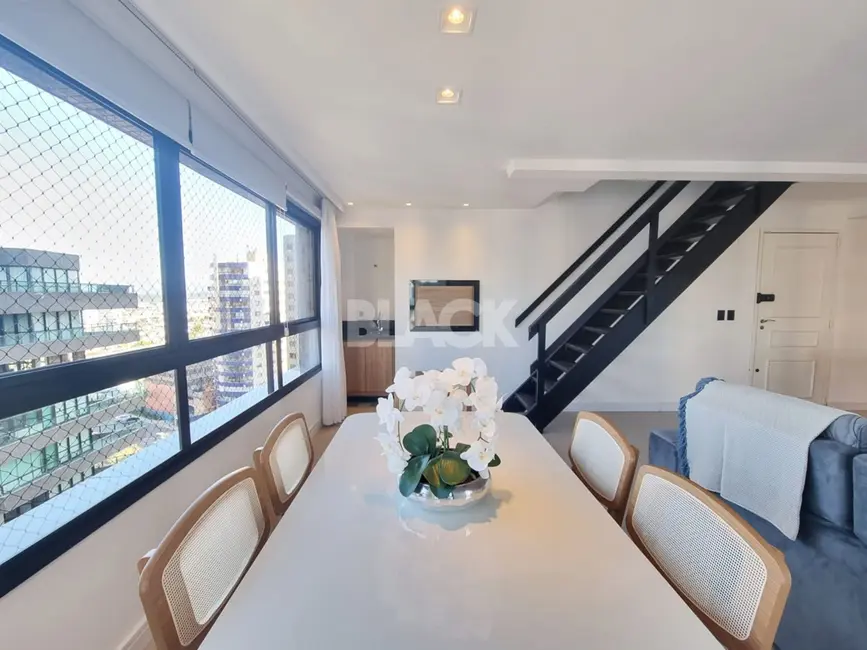 Cobertura com 2 quartos à venda, 140m2 em Torres - RS - imagem 7 Foto 7 de Cobertura com 2 quartos à venda, 140m2 em Torres - RS