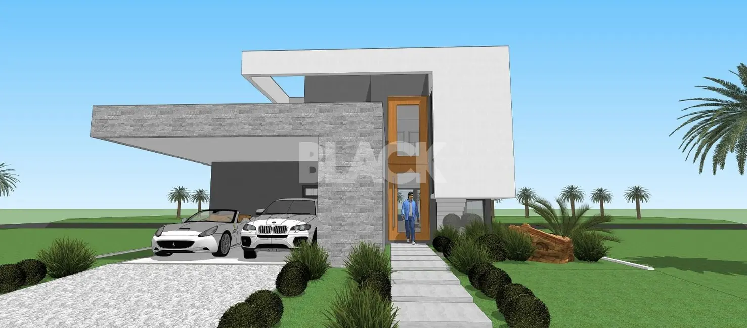Casa de Condomínio com 4 quartos à venda, 330m2 em Torres - RS - imagem 1 Foto 1 de Casa de Condomínio com 4 quartos à venda, 330m2 em Torres - RS