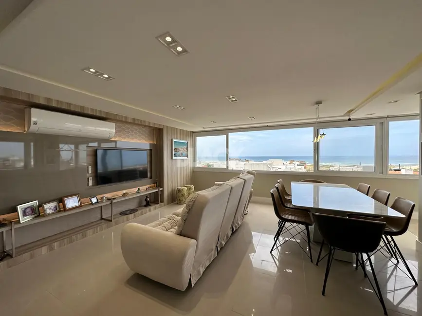 Foto 1 de Apartamento com 3 quartos à venda, 134m2 em Torres - RS