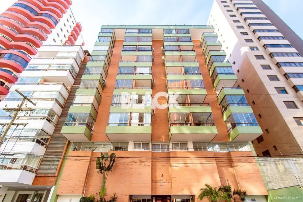 Apartamento com 1 quarto à venda, 40m2 em Torres - RS - imagem 1 Foto 1 de Apartamento com 1 quarto à venda, 40m2 em Torres - RS