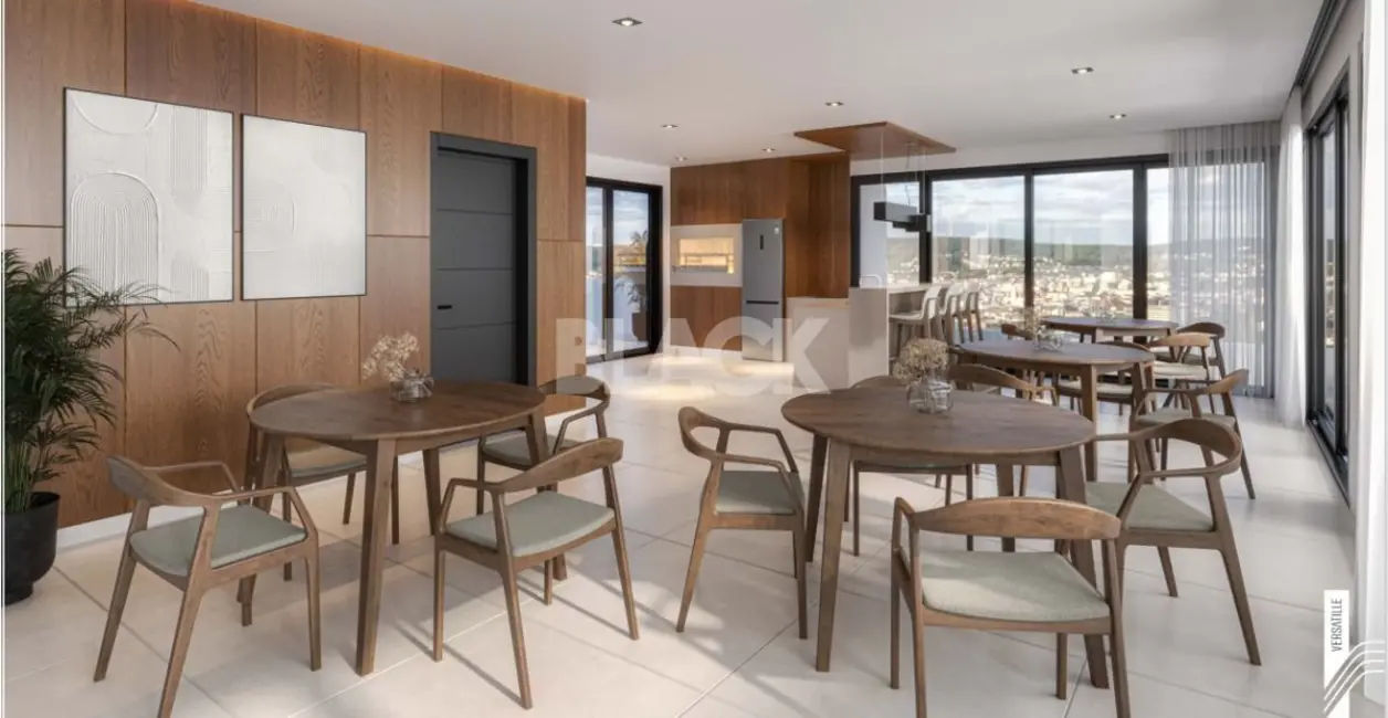 Apartamento com 3 quartos à venda, 107m2 em Torres - RS - imagem 1 Foto 1 de Apartamento com 3 quartos à venda, 107m2 em Torres - RS