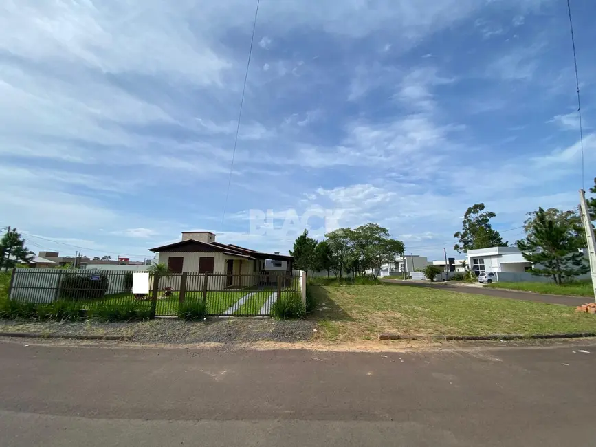 Foto 1 de Casa com 2 quartos à venda, 100m2 em Passo De Torres - SC