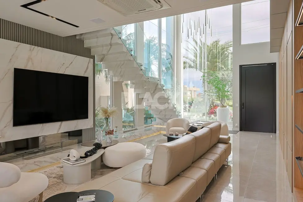 Foto 6 de Casa de Condomínio com 4 quartos à venda, 431m2 em Torres - RS