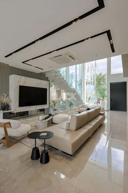 Foto 7 de Casa de Condomínio com 4 quartos à venda, 431m2 em Torres - RS