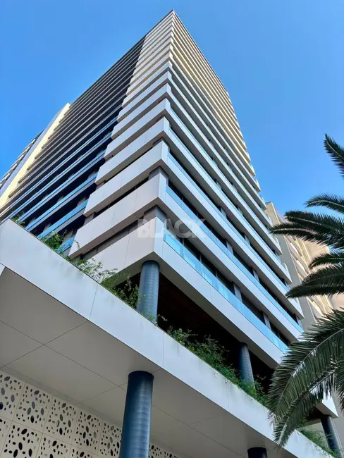 Foto 4 de Apartamento com 4 quartos à venda, 207m2 em Torres - RS