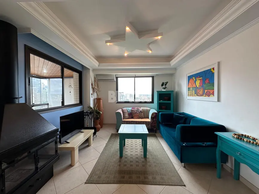 Apartamento com 3 quartos à venda, 131m2 em Torres - RS - imagem 8 Foto 8 de Apartamento com 3 quartos à venda, 131m2 em Torres - RS