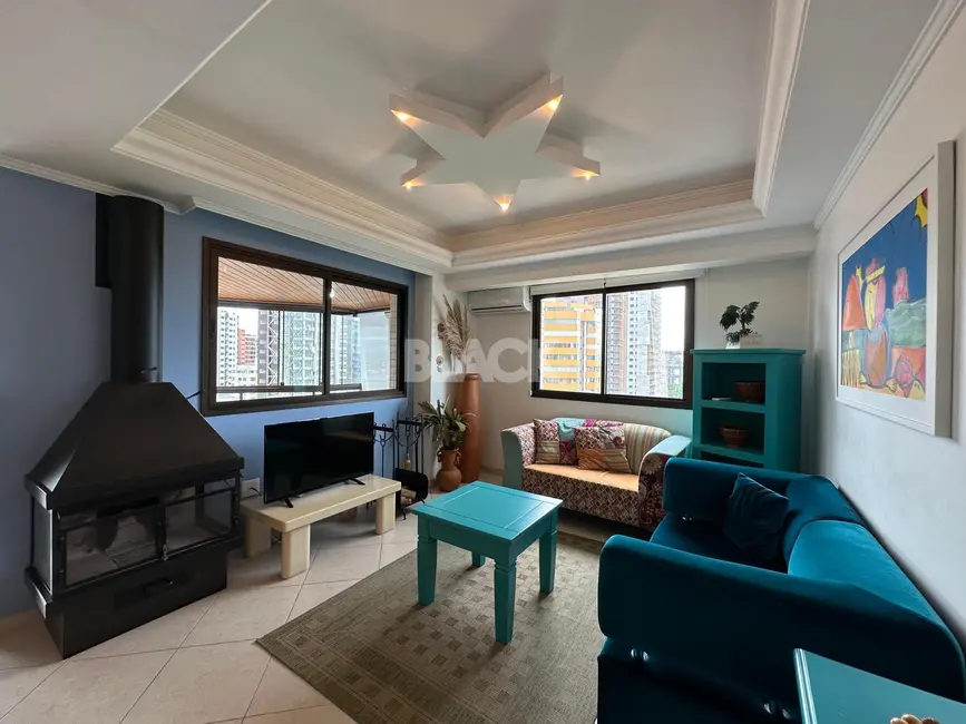 Apartamento com 3 quartos à venda, 131m2 em Torres - RS - imagem 7 Foto 7 de Apartamento com 3 quartos à venda, 131m2 em Torres - RS