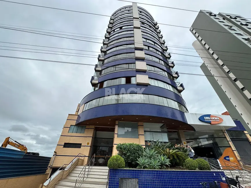 Apartamento com 3 quartos à venda, 131m2 em Torres - RS - imagem 6 Foto 6 de Apartamento com 3 quartos à venda, 131m2 em Torres - RS