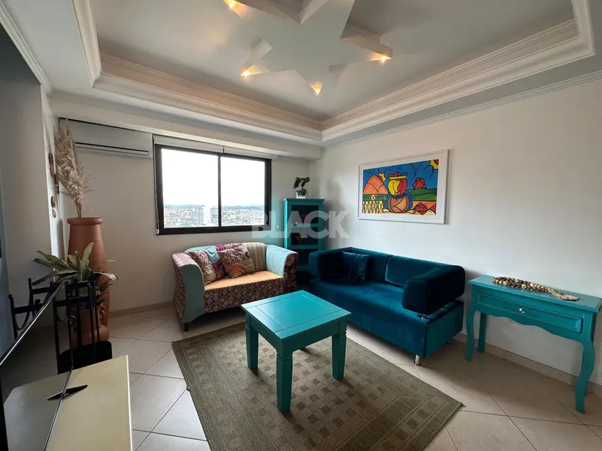 Apartamento com 3 quartos à venda, 131m2 em Torres - RS - imagem 9 Foto 9 de Apartamento com 3 quartos à venda, 131m2 em Torres - RS