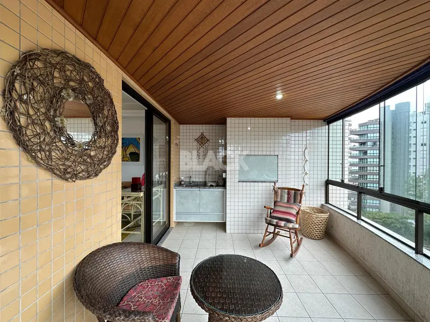 Foto 1 de Apartamento com 3 quartos à venda, 131m2 em Torres - RS