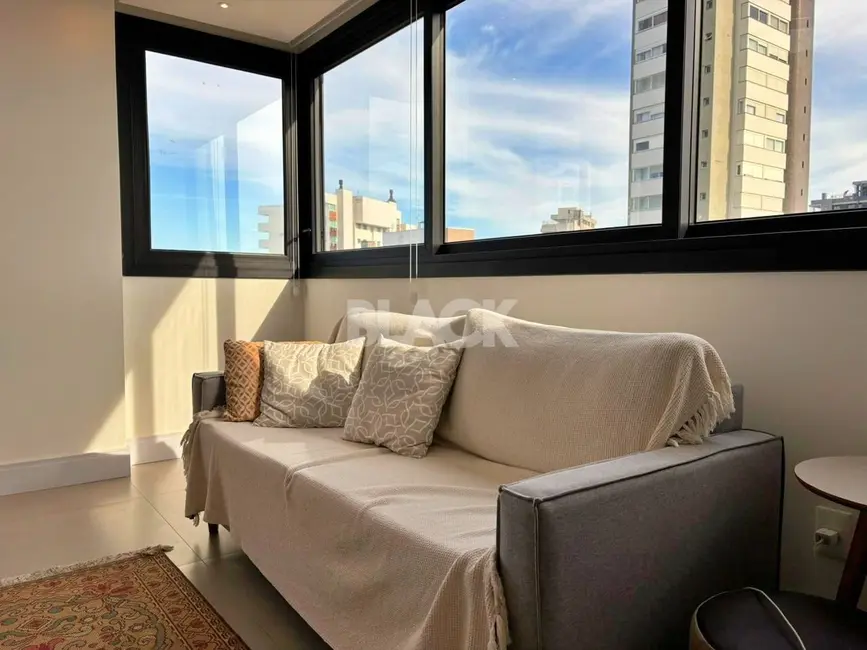 Foto 5 de Apartamento com 2 quartos à venda, 79m2 em Torres - RS