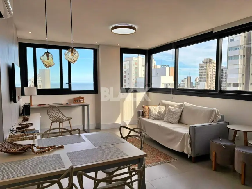 Foto 2 de Apartamento com 2 quartos à venda, 79m2 em Torres - RS