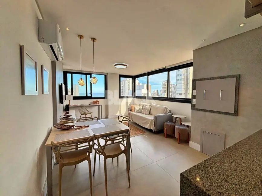 Foto 1 de Apartamento com 2 quartos à venda, 79m2 em Torres - RS