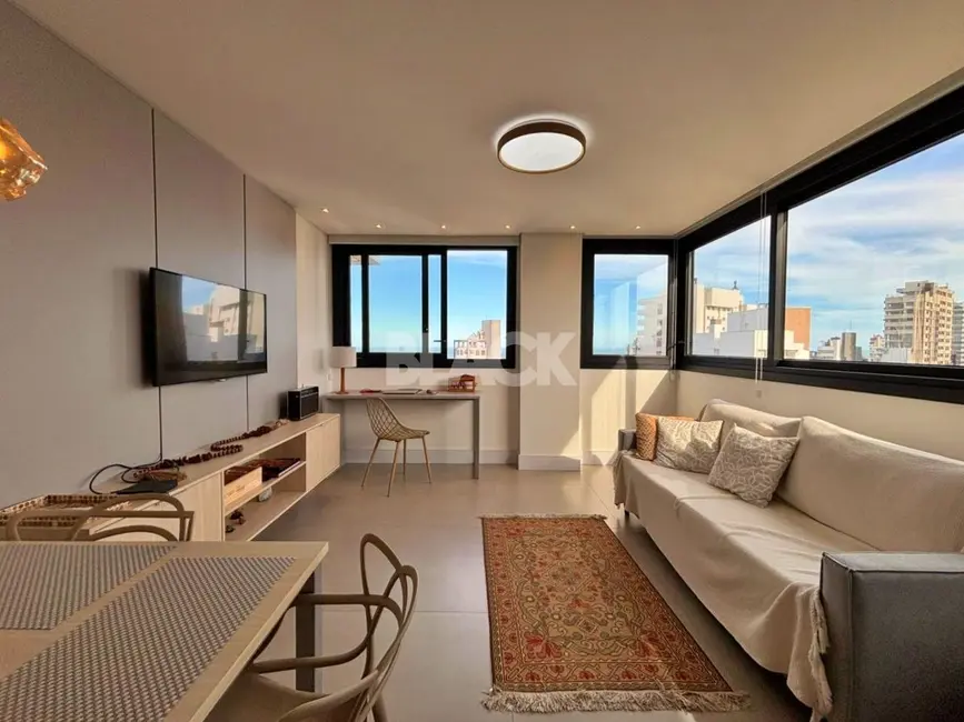 Foto 4 de Apartamento com 2 quartos à venda, 79m2 em Torres - RS