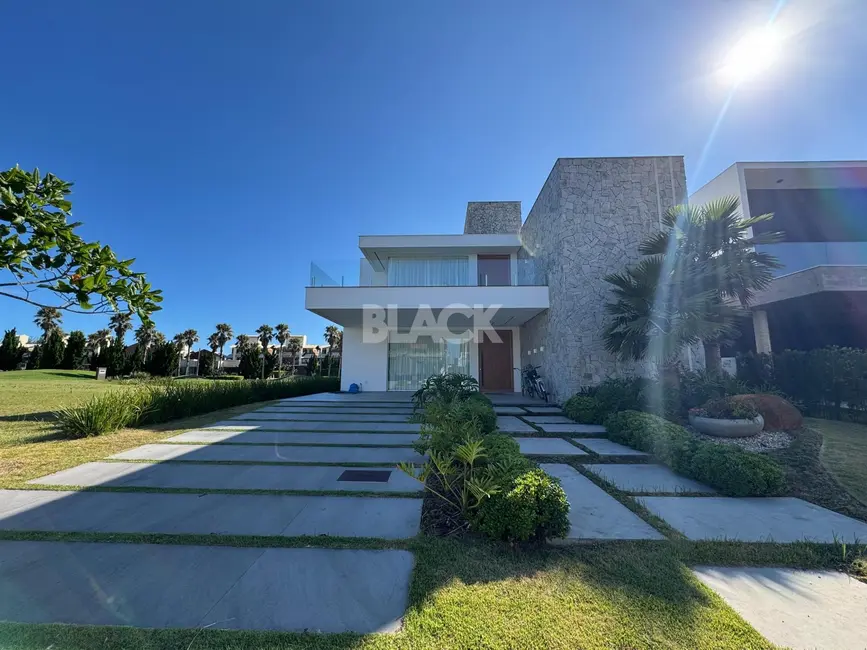 Foto 1 de Casa de Condomínio com 4 quartos à venda, 440m2 em Torres - RS