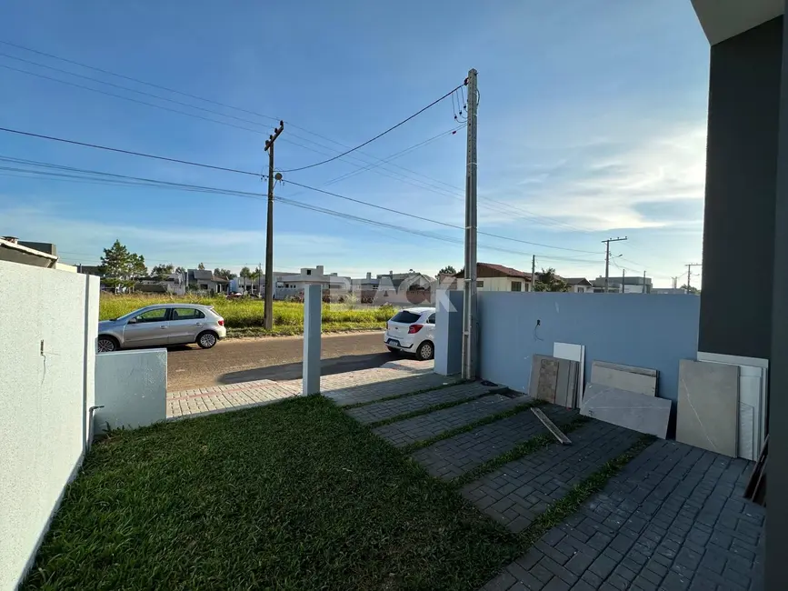 Casa com 2 quartos à venda, 70m2 em Passo De Torres - SC - imagem 3 Foto 3 de Casa com 2 quartos à venda, 70m2 em Passo De Torres - SC