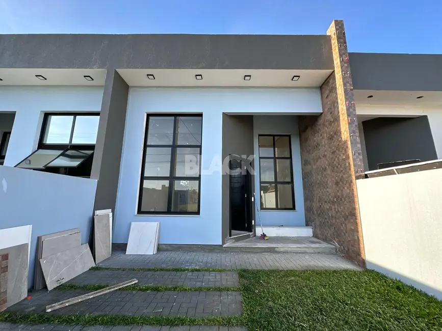 Foto 2 de Casa com 2 quartos à venda, 70m2 em Passo De Torres - SC
