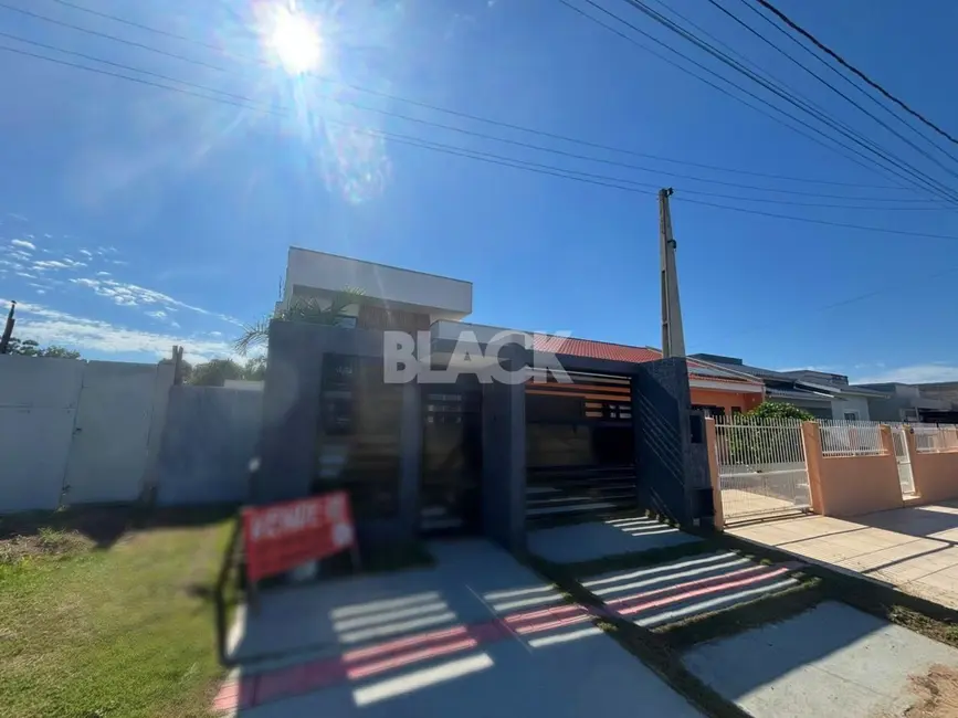 Foto 3 de Casa com 3 quartos à venda, 100m2 em Passo De Torres - SC