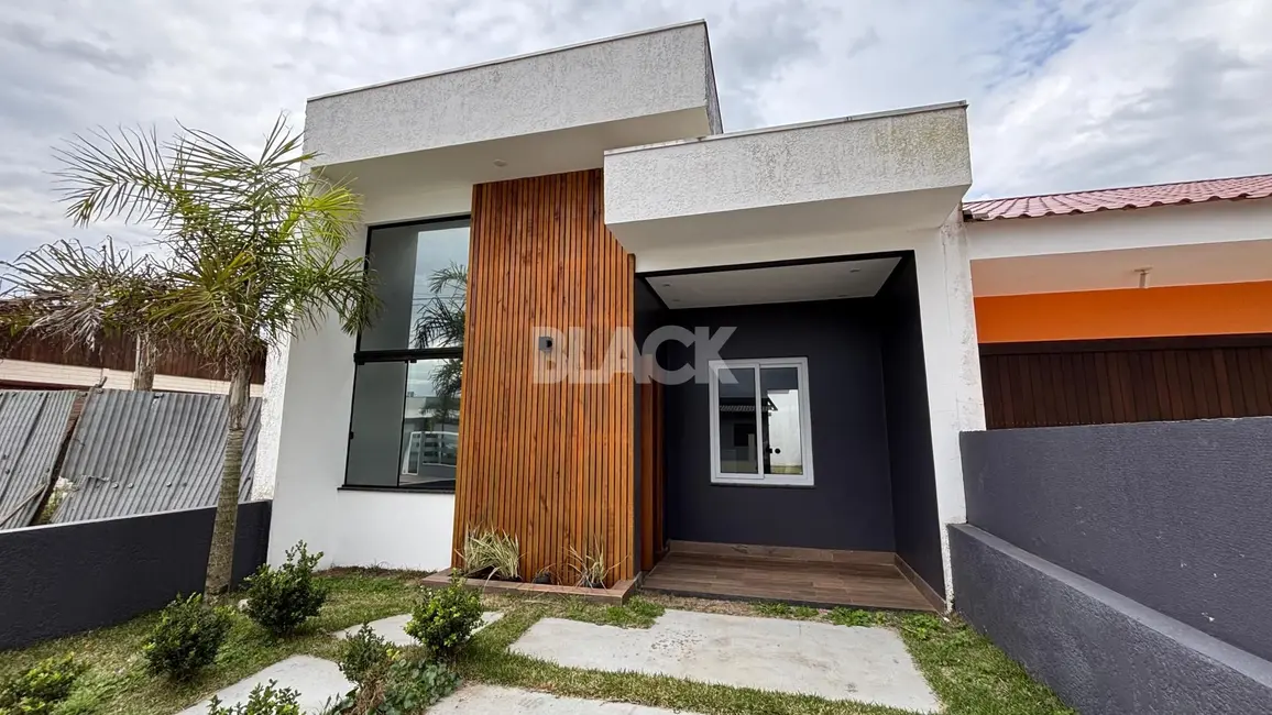 Foto 3 de Casa com 3 quartos à venda, 100m2 em Passo De Torres - SC