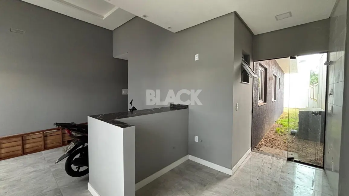 Foto 6 de Casa com 3 quartos à venda, 100m2 em Passo De Torres - SC