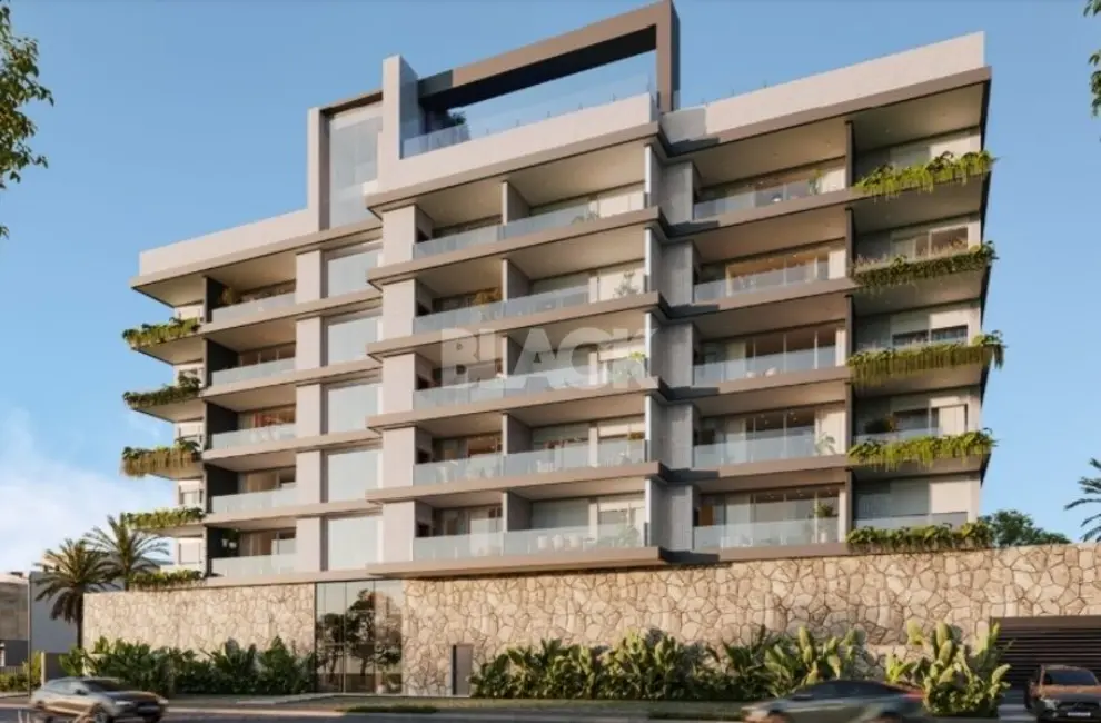Foto 1 de Apartamento com 3 quartos à venda, 147m2 em Passo De Torres - SC