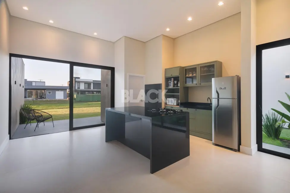 Foto 7 de Casa de Condomínio com 3 quartos à venda, 193m2 em Torres - RS