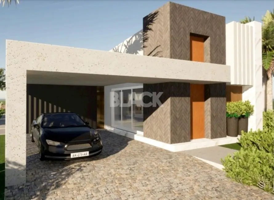 Foto 1 de Casa de Condomínio com 3 quartos à venda, 193m2 em Torres - RS