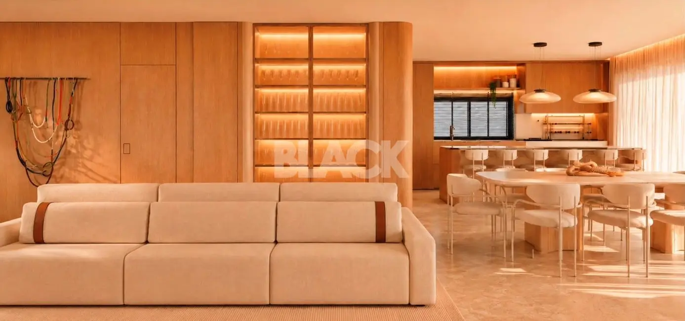 Foto 9 de Casa de Condomínio com 5 quartos à venda, 372m2 em Torres - RS