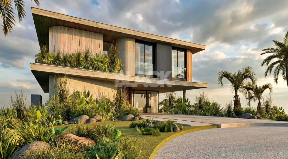 Foto 4 de Casa de Condomínio com 5 quartos à venda, 372m2 em Torres - RS