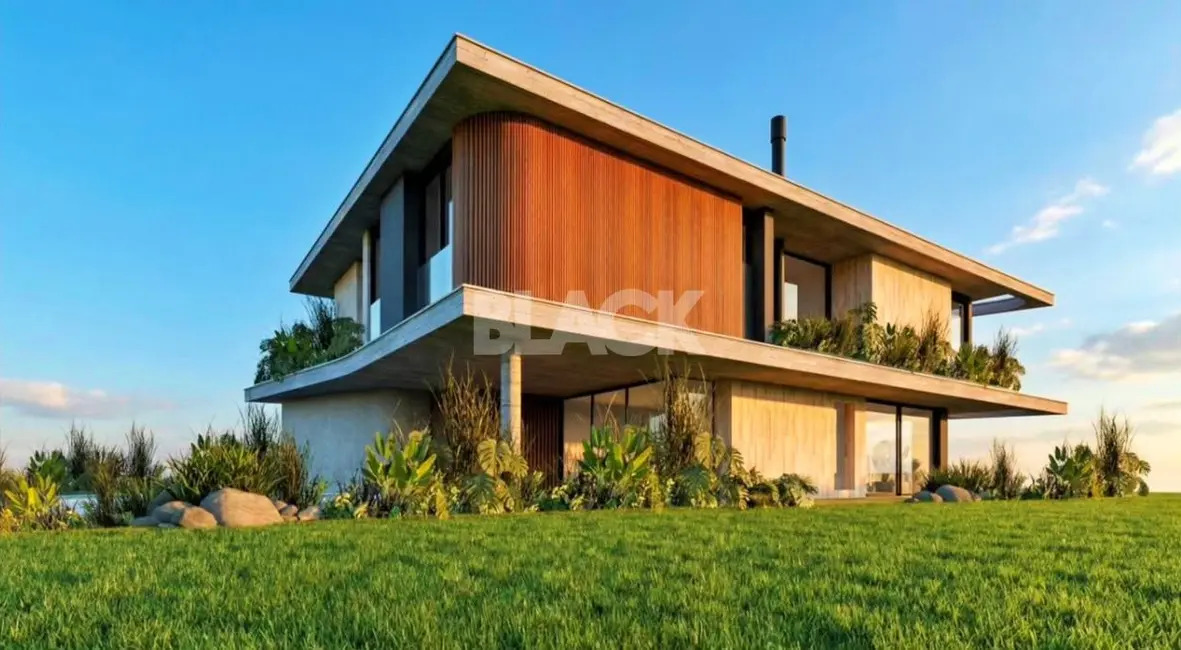 Foto 1 de Casa de Condomínio com 5 quartos à venda, 372m2 em Torres - RS