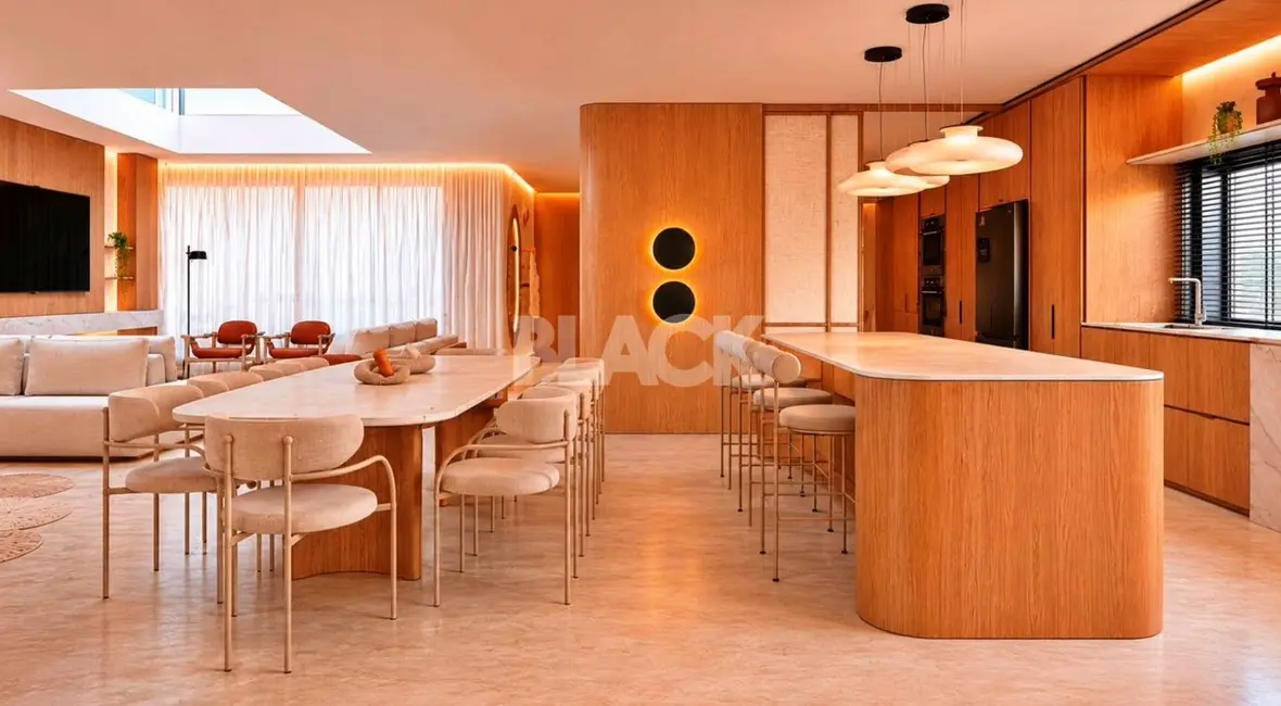 Foto 7 de Casa de Condomínio com 5 quartos à venda, 372m2 em Torres - RS