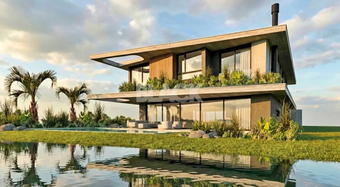 Foto 2 de Casa de Condomínio com 5 quartos à venda, 372m2 em Torres - RS