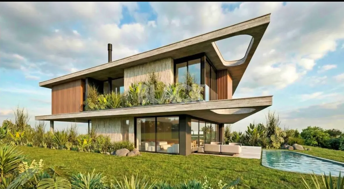 Foto 3 de Casa de Condomínio com 5 quartos à venda, 372m2 em Torres - RS