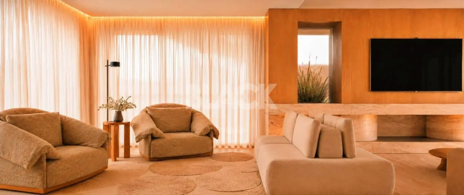Foto 6 de Casa de Condomínio com 5 quartos à venda, 372m2 em Torres - RS