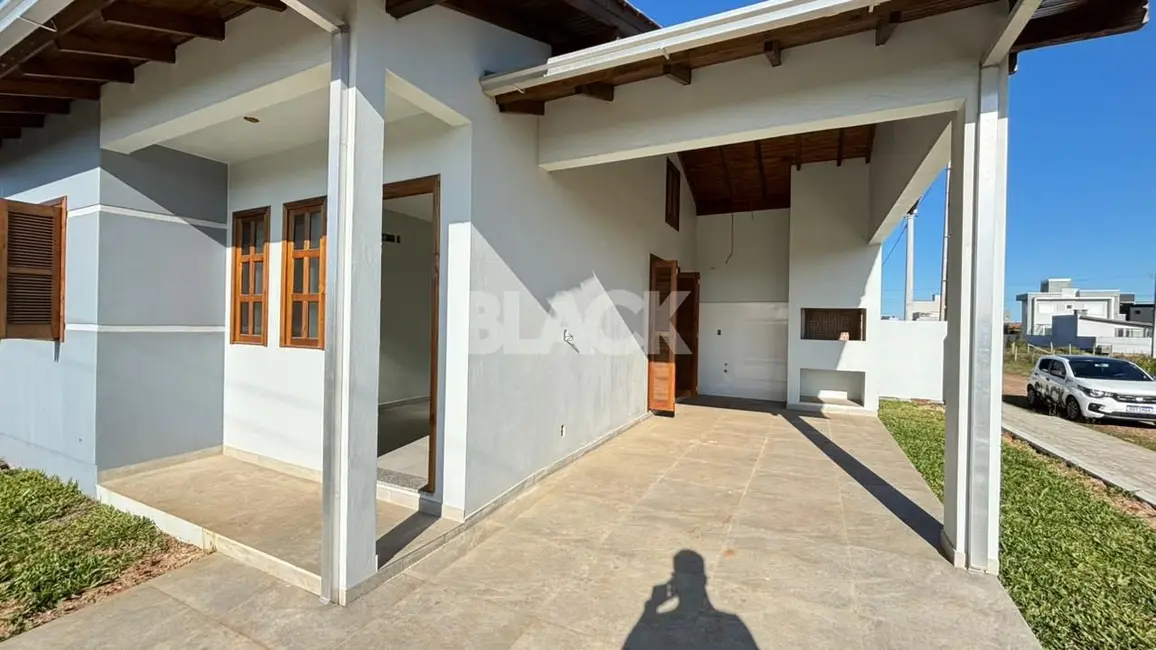 Foto 3 de Casa com 2 quartos à venda, 83m2 em Passo De Torres - SC