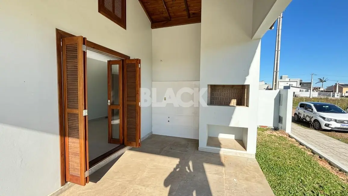Foto 4 de Casa com 2 quartos à venda, 83m2 em Passo De Torres - SC