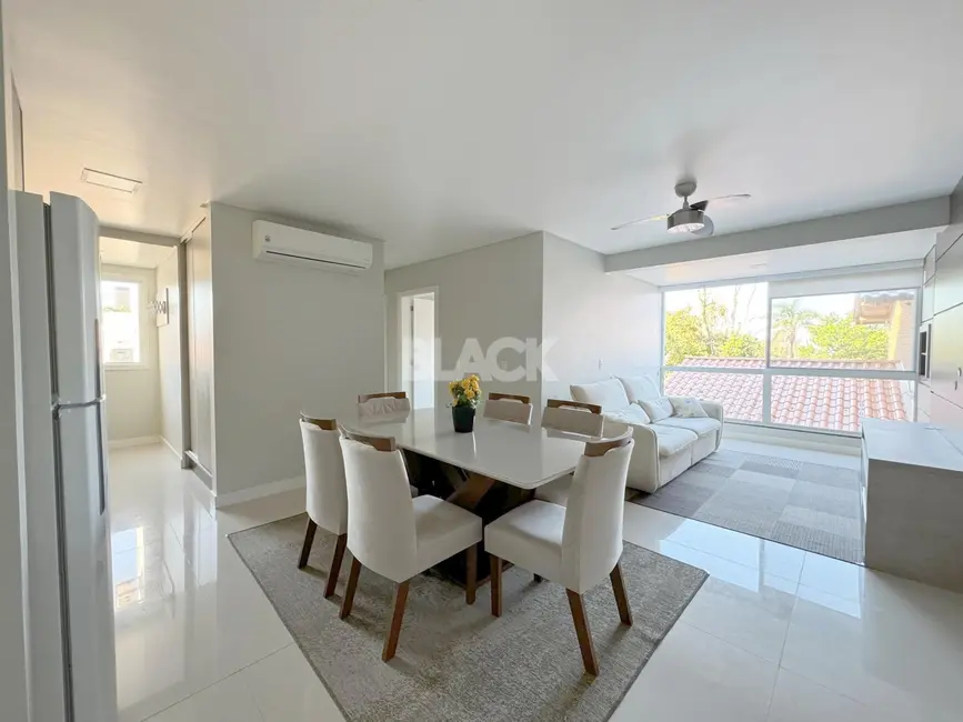 Foto 1 de Apartamento com 3 quartos à venda, 92m2 em Torres - RS