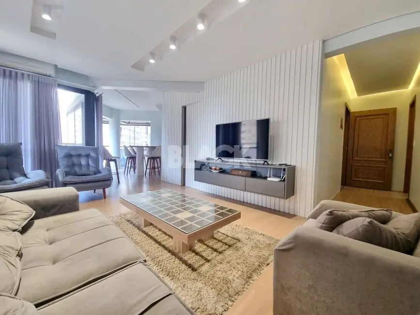 Foto 2 de Apartamento com 3 quartos à venda, 125m2 em Torres - RS