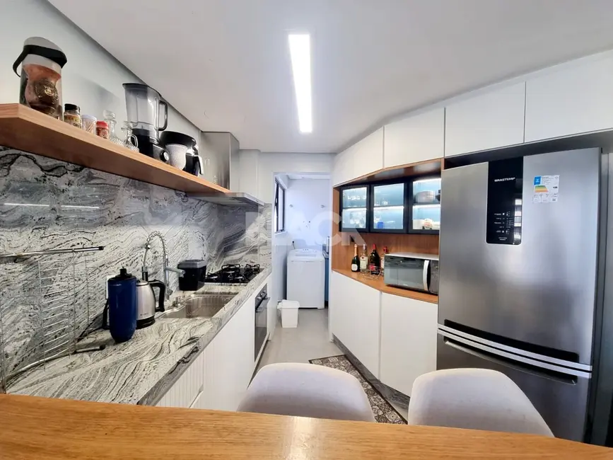 Foto 7 de Apartamento com 3 quartos à venda, 125m2 em Torres - RS