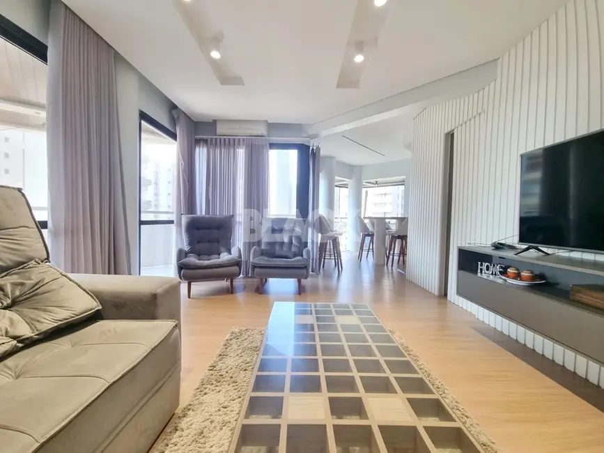 Foto 4 de Apartamento com 3 quartos à venda, 125m2 em Torres - RS