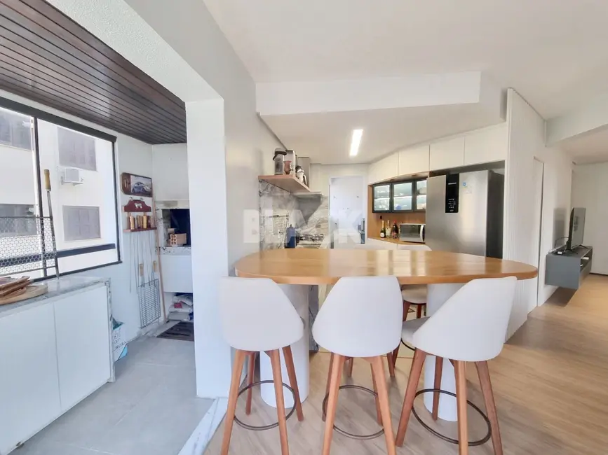 Foto 5 de Apartamento com 3 quartos à venda, 125m2 em Torres - RS