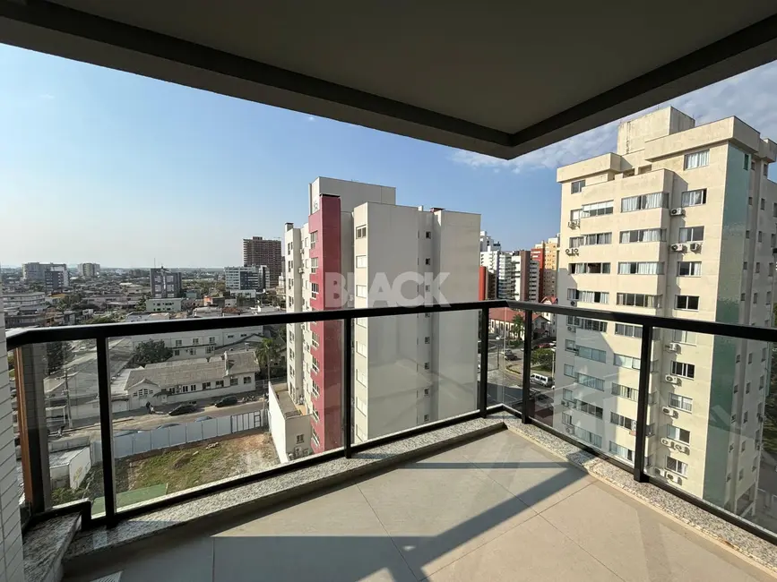 Foto 2 de Apartamento com 3 quartos à venda, 93m2 em Centro, Torres - RS