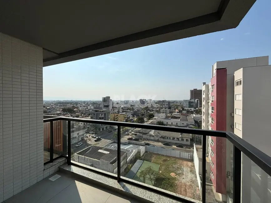 Foto 3 de Apartamento com 3 quartos à venda, 93m2 em Centro, Torres - RS