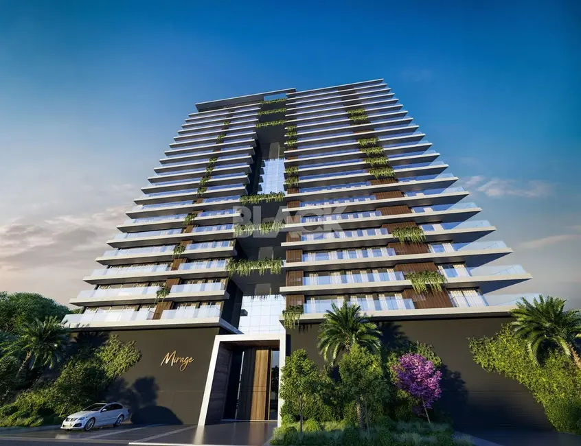 Apartamento com 2 quartos à venda, 84m2 em Torres - RS - imagem 1 Foto 1 de Apartamento com 2 quartos à venda, 84m2 em Torres - RS