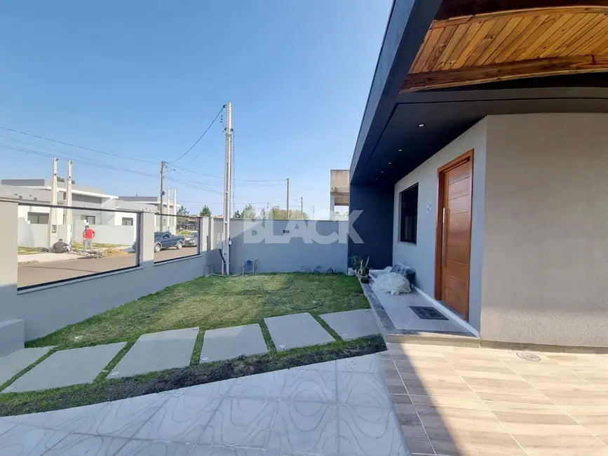 Foto 1 de Casa com 4 quartos à venda, 142m2 em Passo De Torres - SC