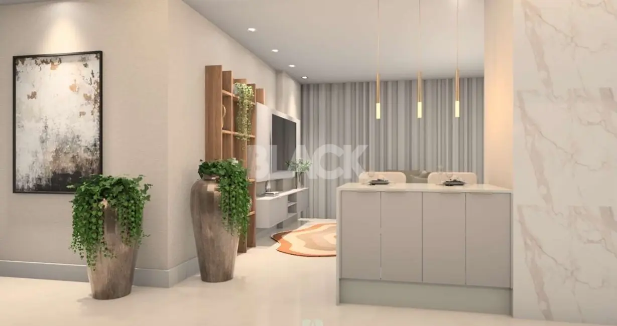 Foto 7 de Apartamento com 2 quartos à venda, 97m2 em Torres - RS